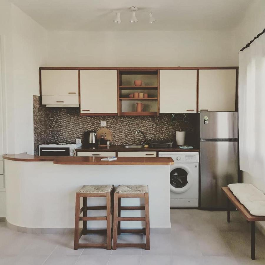 אפרטהוטל מילאטוס Kertoshouse מראה חיצוני תמונה