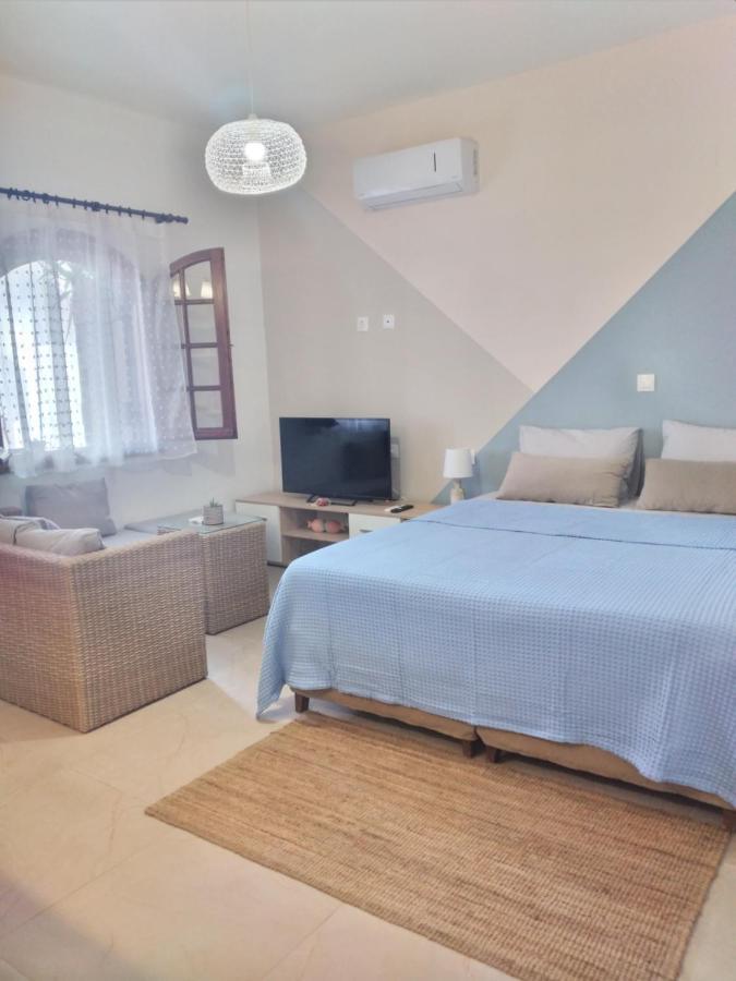 אפרטהוטל מילאטוס Kertoshouse מראה חיצוני תמונה